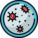 Covid Covid 19 Coronavirus Icon