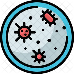 Germ  Icon