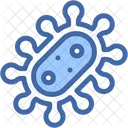 Germ Disease Virus Icon
