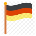 German Flag Germany Flag Flag Icon