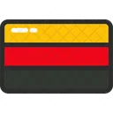 German flag  Icon