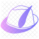 German hat  Icon