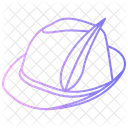 German hat  Icon