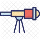 German Mortar Howitzer Modern Mortar Icon