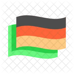 German national  Icon