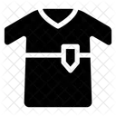 German Shirt Sports Shirt Attire Icon