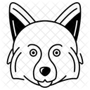 German Spitz  Icon