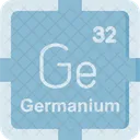 Germanium  Icon
