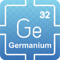 Germanium  Icon