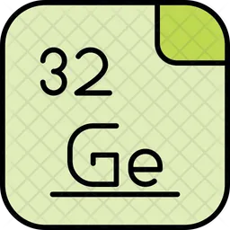 Germanium  Icon