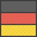 Germany  Icon