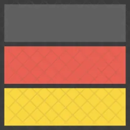 Germany Flag Icon