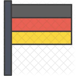 Germany  Icon