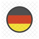 Germany Germany Flag Country Flag Icon