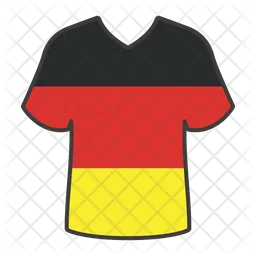 Germany Flag Icon