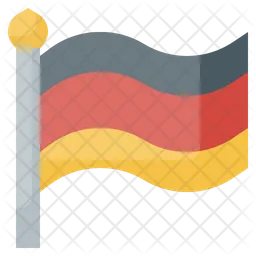 Germany Flag Icon