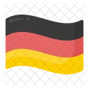 Germany Oktoberfest German Icon