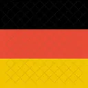 Germany Flag World Icon