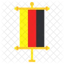 Germany Country National Icon