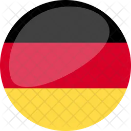 Germany Flag Icon