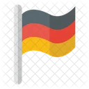 Germany Germany Flag Country Icon