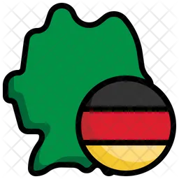 Germany Flag Flag Icon