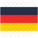 Germany Flag Germany Flags Icon