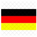 독일 국기  아이콘