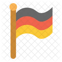 Germany flag  Icon