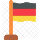 Germany  Icon