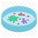 Germenes Protozoos Microbios Icon