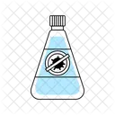 Home Decor Liquid Clean Symbol