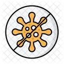 Germs  Icon