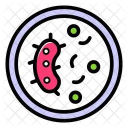 Germs  Icon