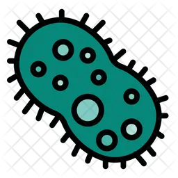 Germs  Icon