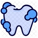 Hygiene Shiny Tooth Icon