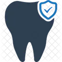 Germs Protection  Icon
