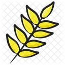 Gerste  Symbol