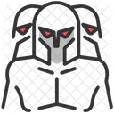 Geryon  Symbol