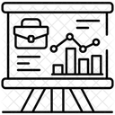 Geschäft  Symbol