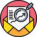 Geschaft Geschafts E Mail Geschaftspost Symbol