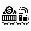 Geschäft  Symbol