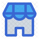 Geschaft Markt Icon