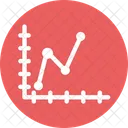 Geschaft Diagramm Grafik Icon