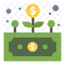 Geschäft  Icon