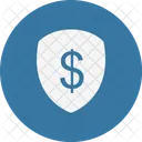 Geschaft Schild Symbol