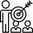 Geschäft Goa;  Symbol
