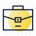 Businesstasche Aktentasche Business Symbol