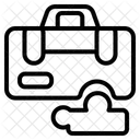 Geschäft  Symbol