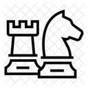 Geschäft  Symbol
